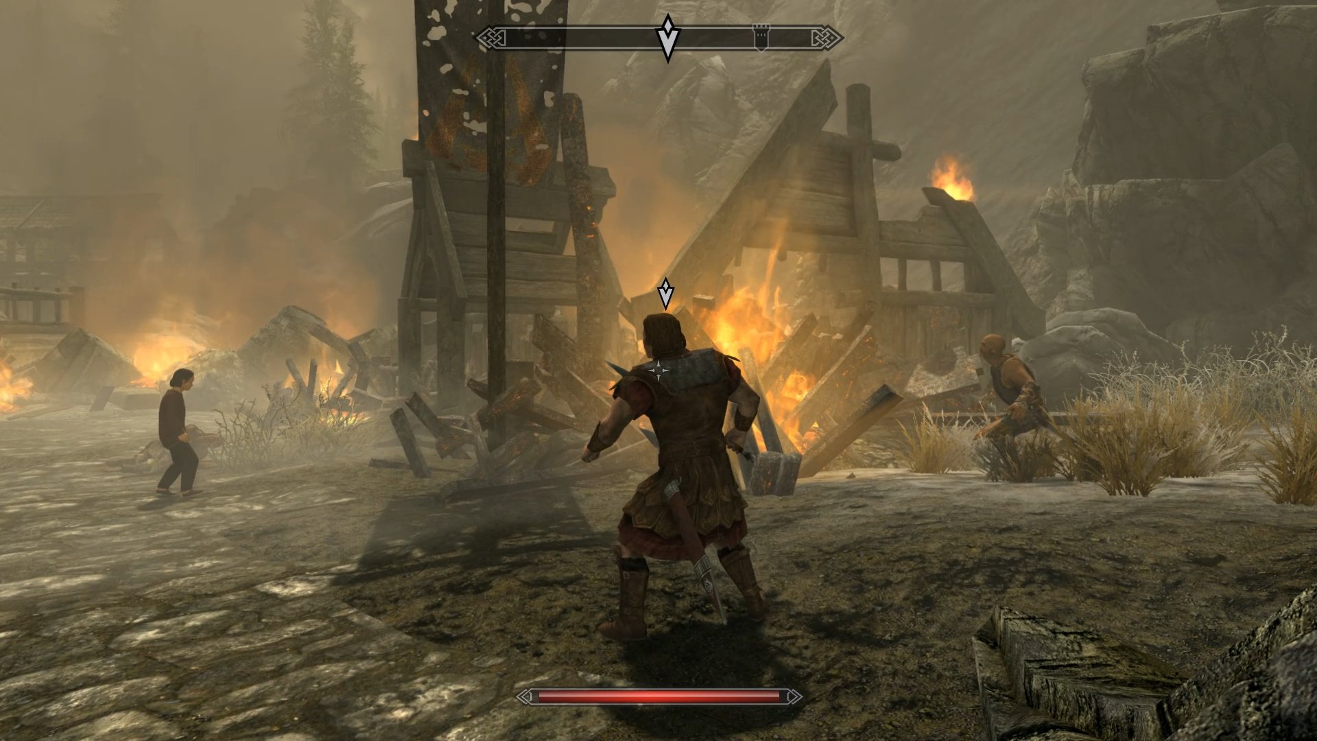 The Elder Scrolls V: Skyrim - Special Edition